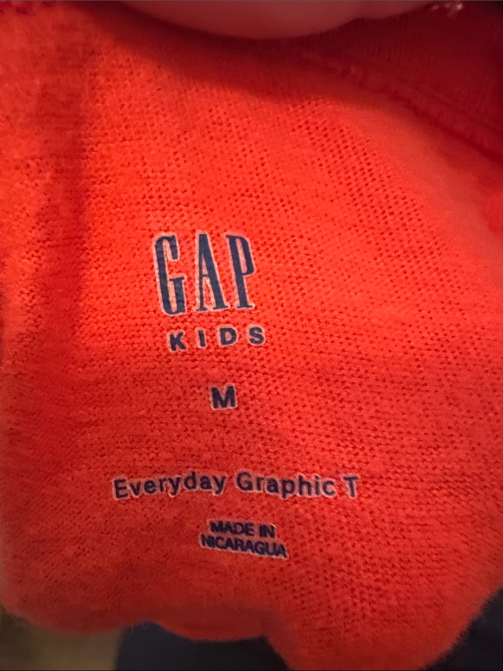 Medium youth boys long sleeve shirt bundle - Picture 4 of 5